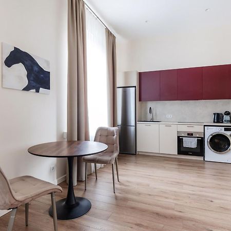 Studioapart23 - Brand New Apartments In City Center Wilno Zewnętrze zdjęcie
