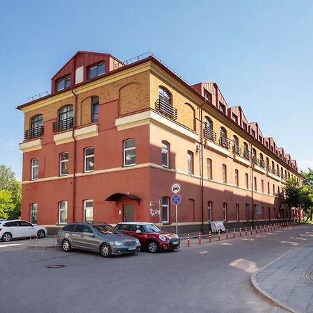 Studioapart23 - Brand New Apartments In City Center Wilno Zewnętrze zdjęcie