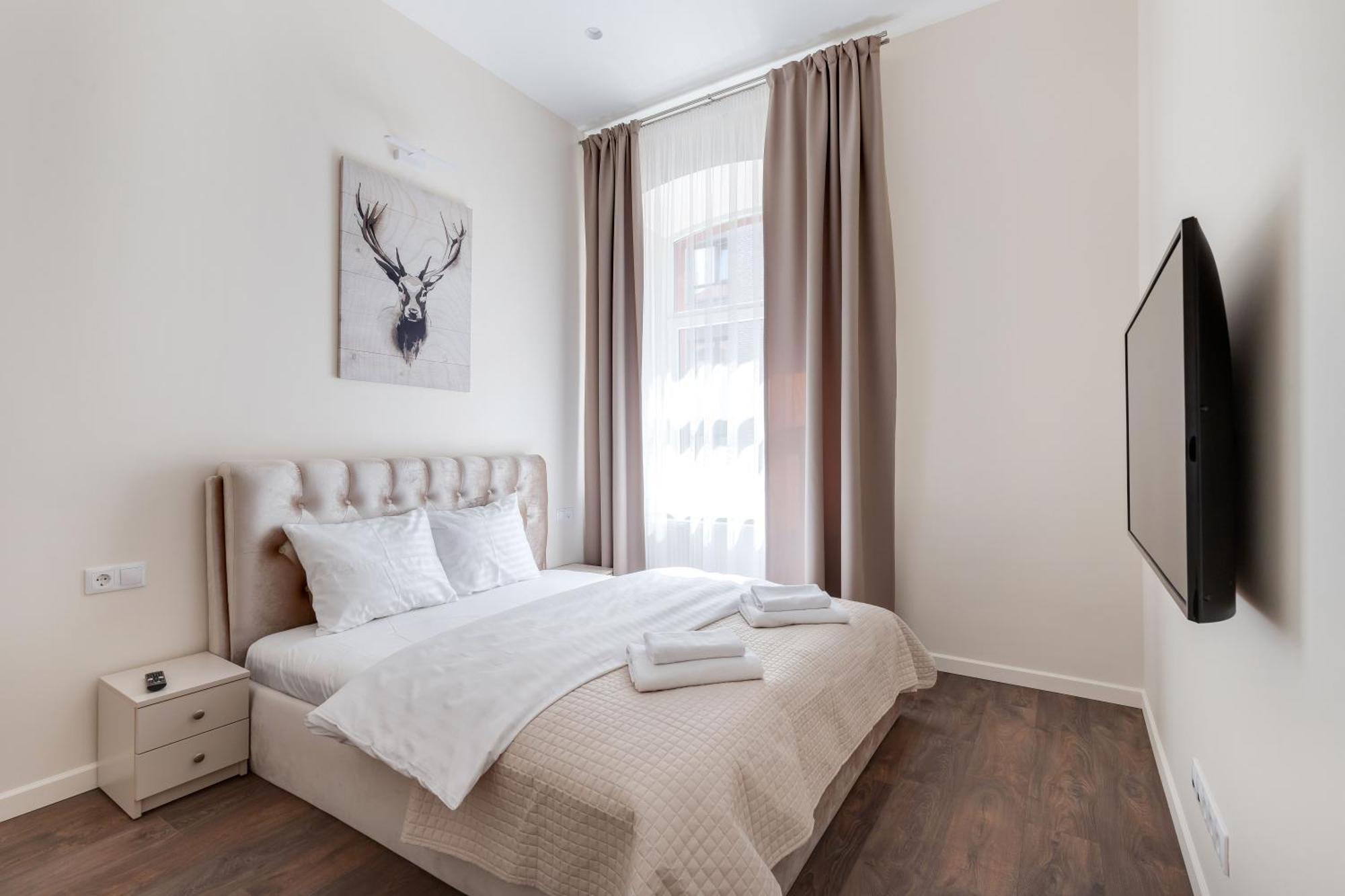 Studioapart23 - Brand New Apartments In City Center Wilno Zewnętrze zdjęcie