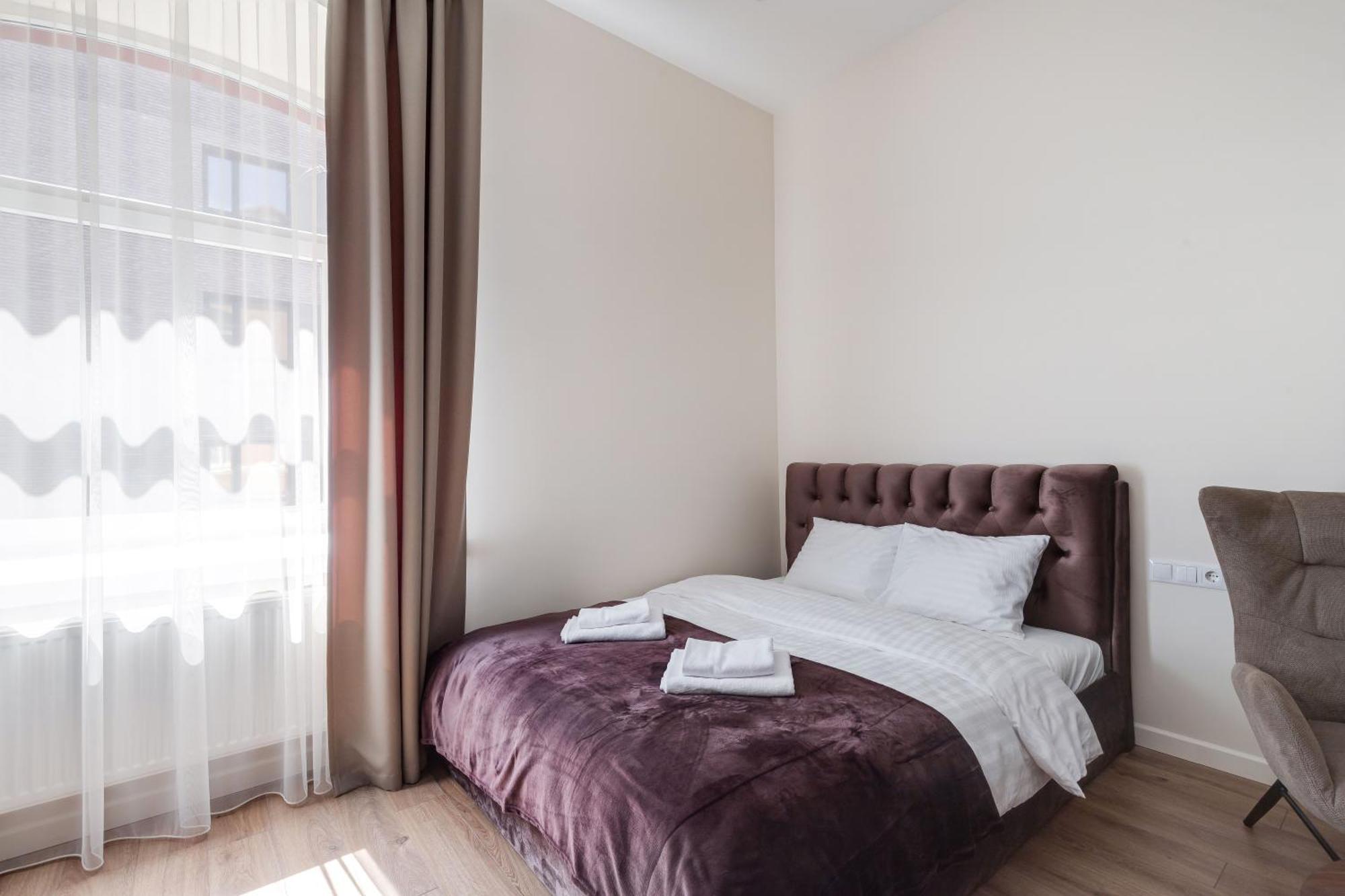 Studioapart23 - Brand New Apartments In City Center Wilno Pokój zdjęcie