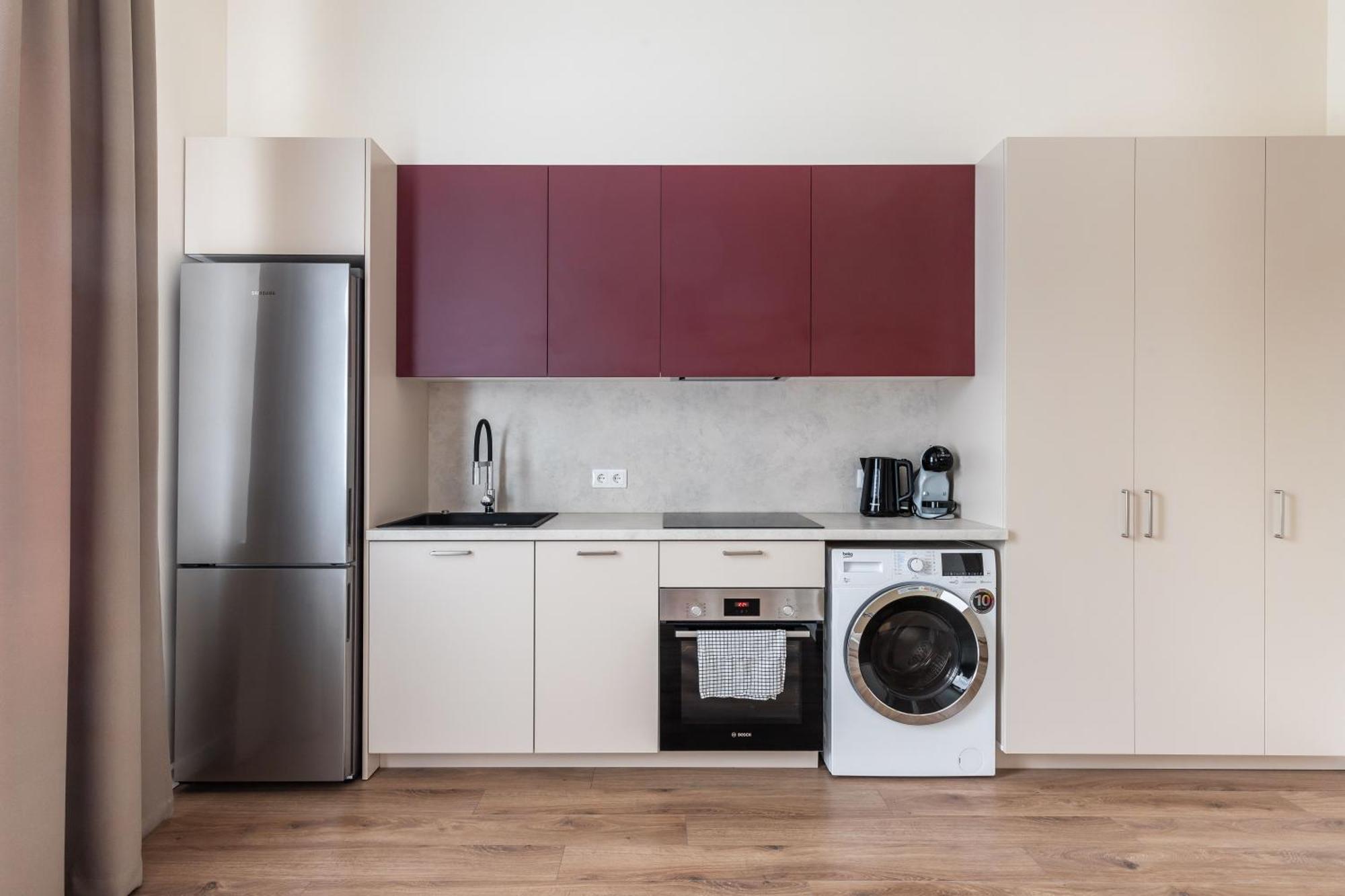 Studioapart23 - Brand New Apartments In City Center Wilno Pokój zdjęcie