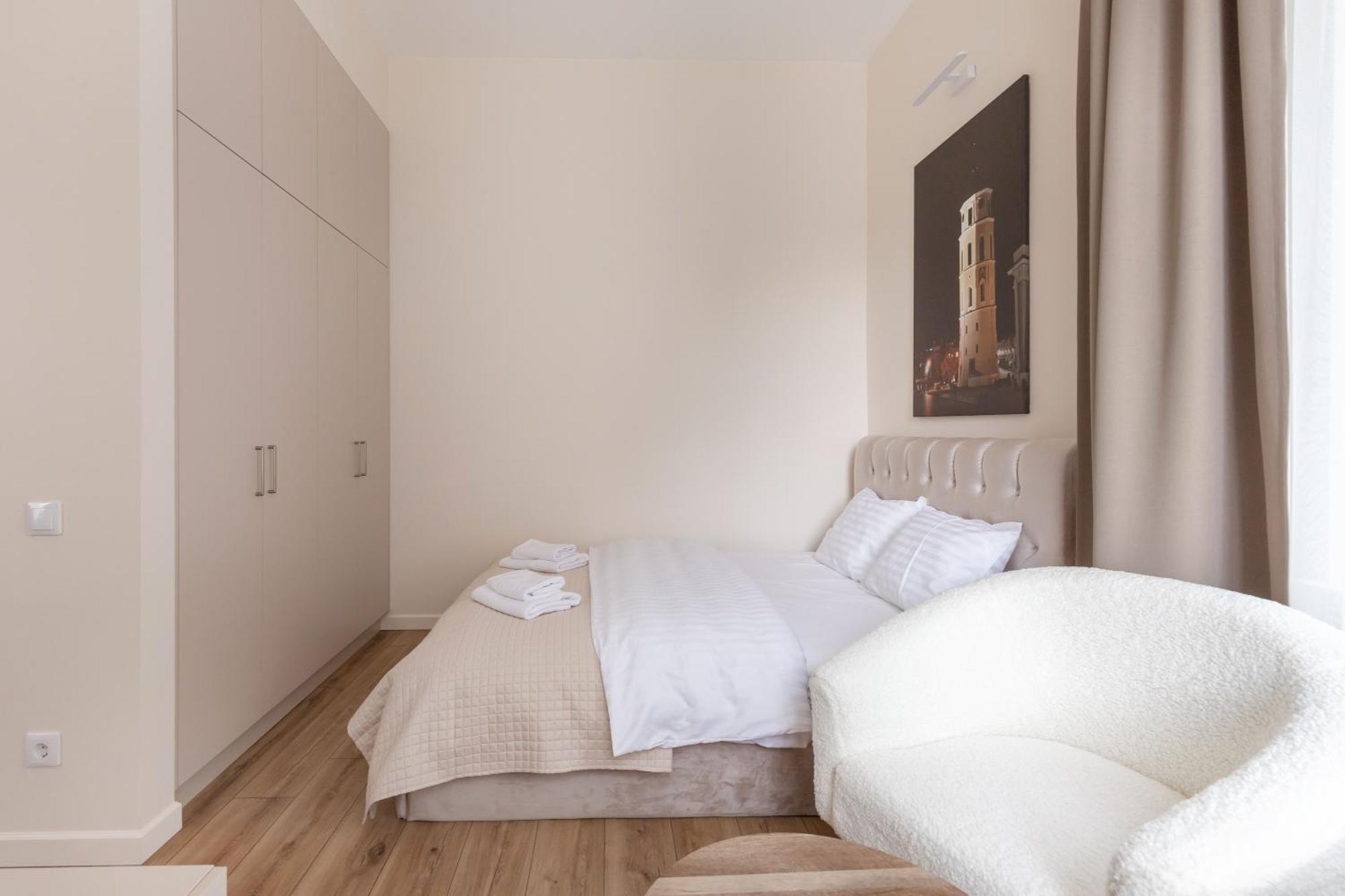 Studioapart23 - Brand New Apartments In City Center Wilno Pokój zdjęcie