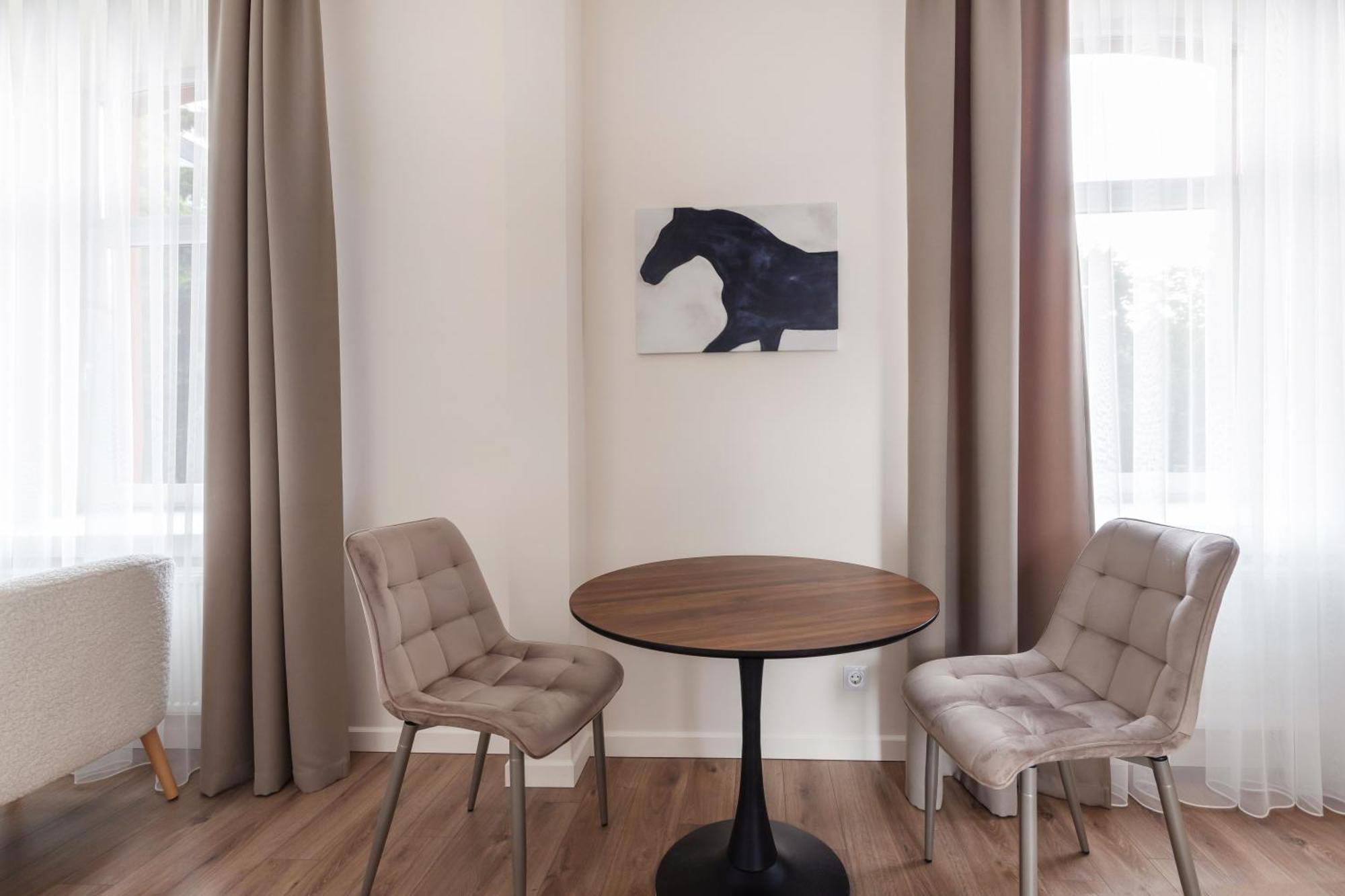 Studioapart23 - Brand New Apartments In City Center Wilno Pokój zdjęcie