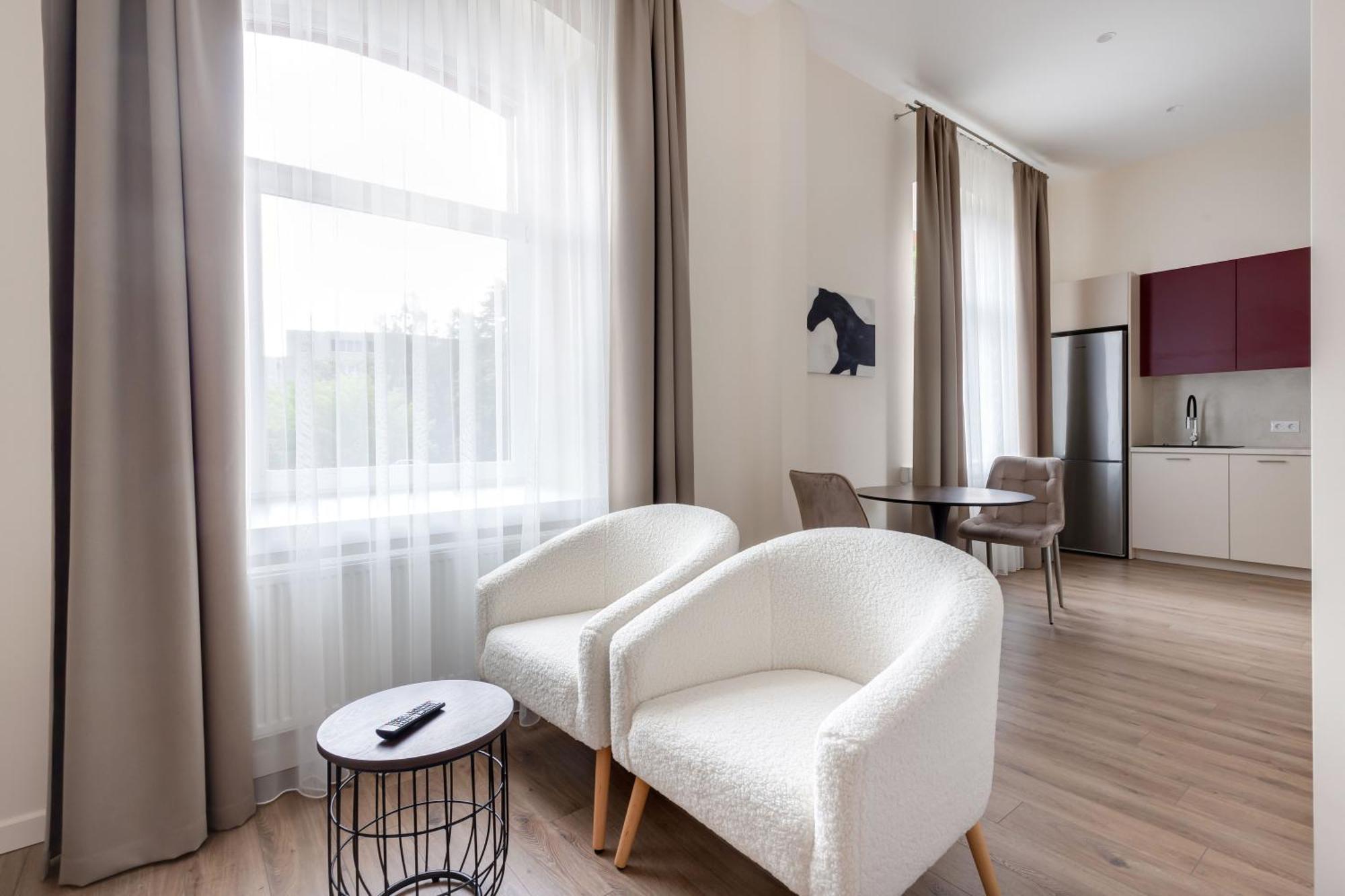 Studioapart23 - Brand New Apartments In City Center Wilno Pokój zdjęcie