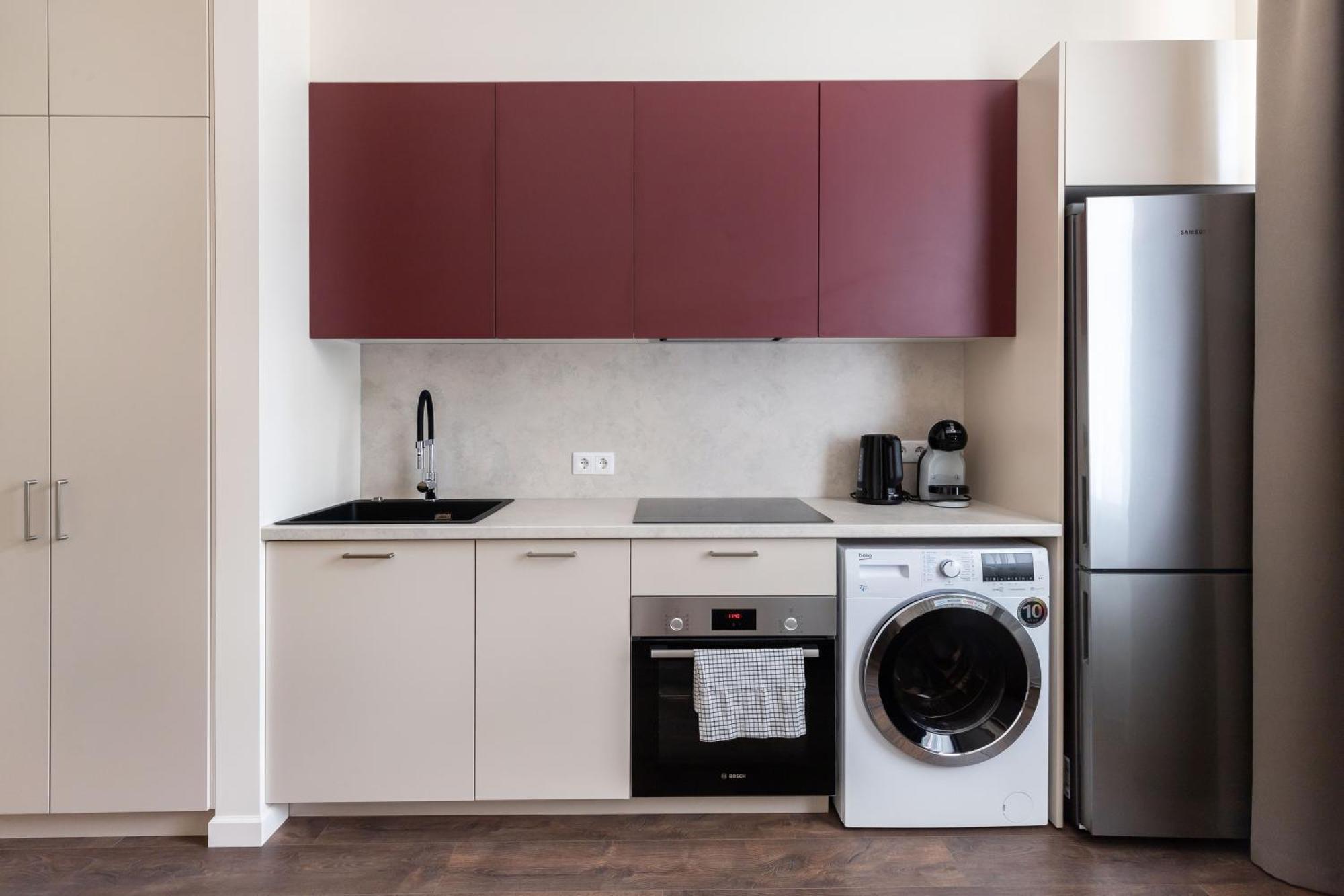 Studioapart23 - Brand New Apartments In City Center Wilno Pokój zdjęcie
