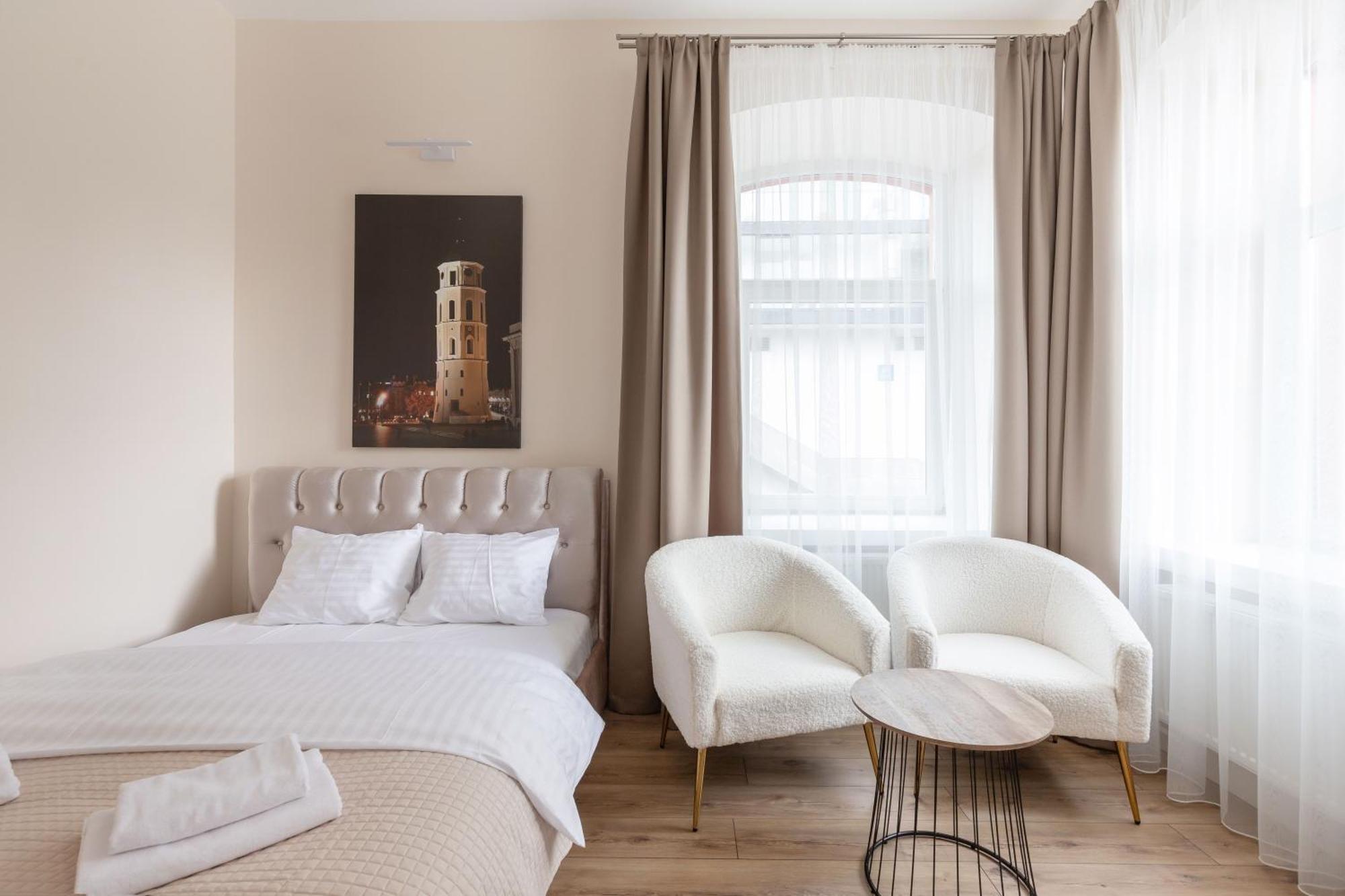 Studioapart23 - Brand New Apartments In City Center Wilno Pokój zdjęcie