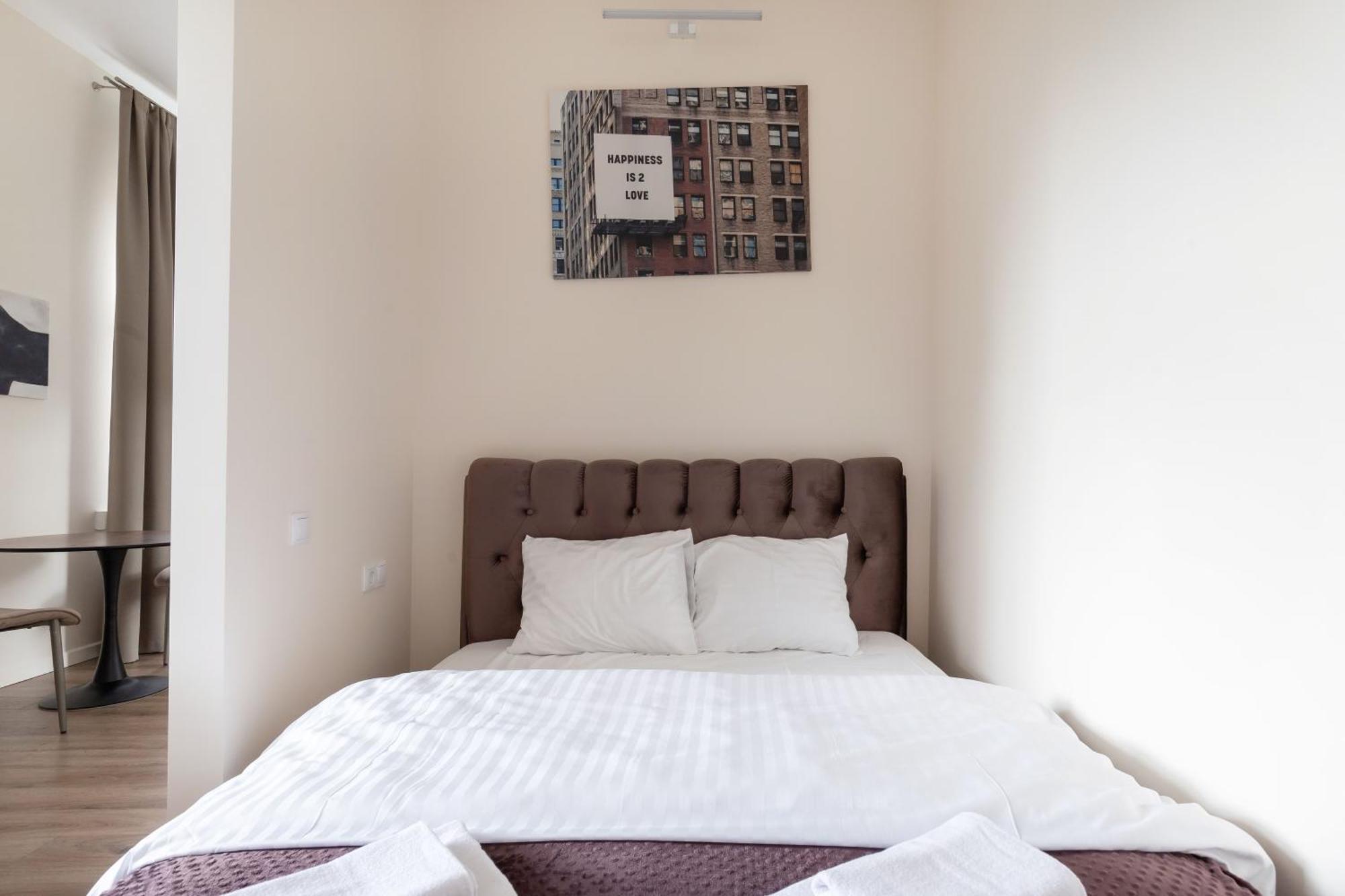 Studioapart23 - Brand New Apartments In City Center Wilno Pokój zdjęcie