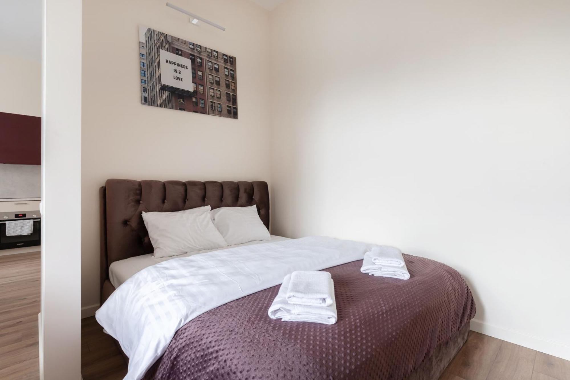Studioapart23 - Brand New Apartments In City Center Wilno Pokój zdjęcie