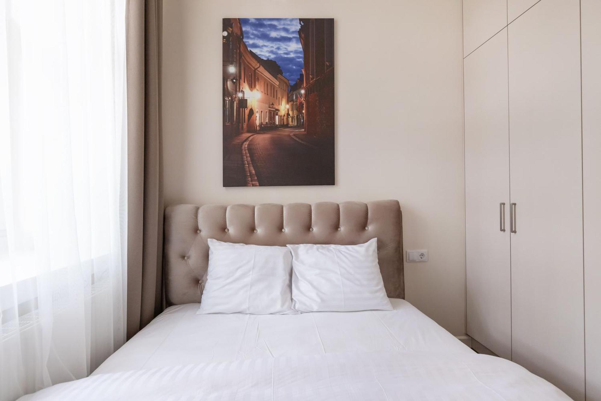 Studioapart23 - Brand New Apartments In City Center Wilno Pokój zdjęcie