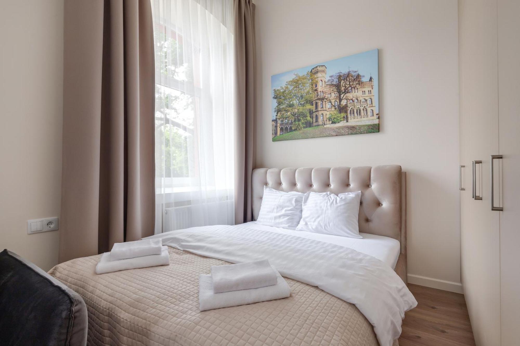 Studioapart23 - Brand New Apartments In City Center Wilno Pokój zdjęcie