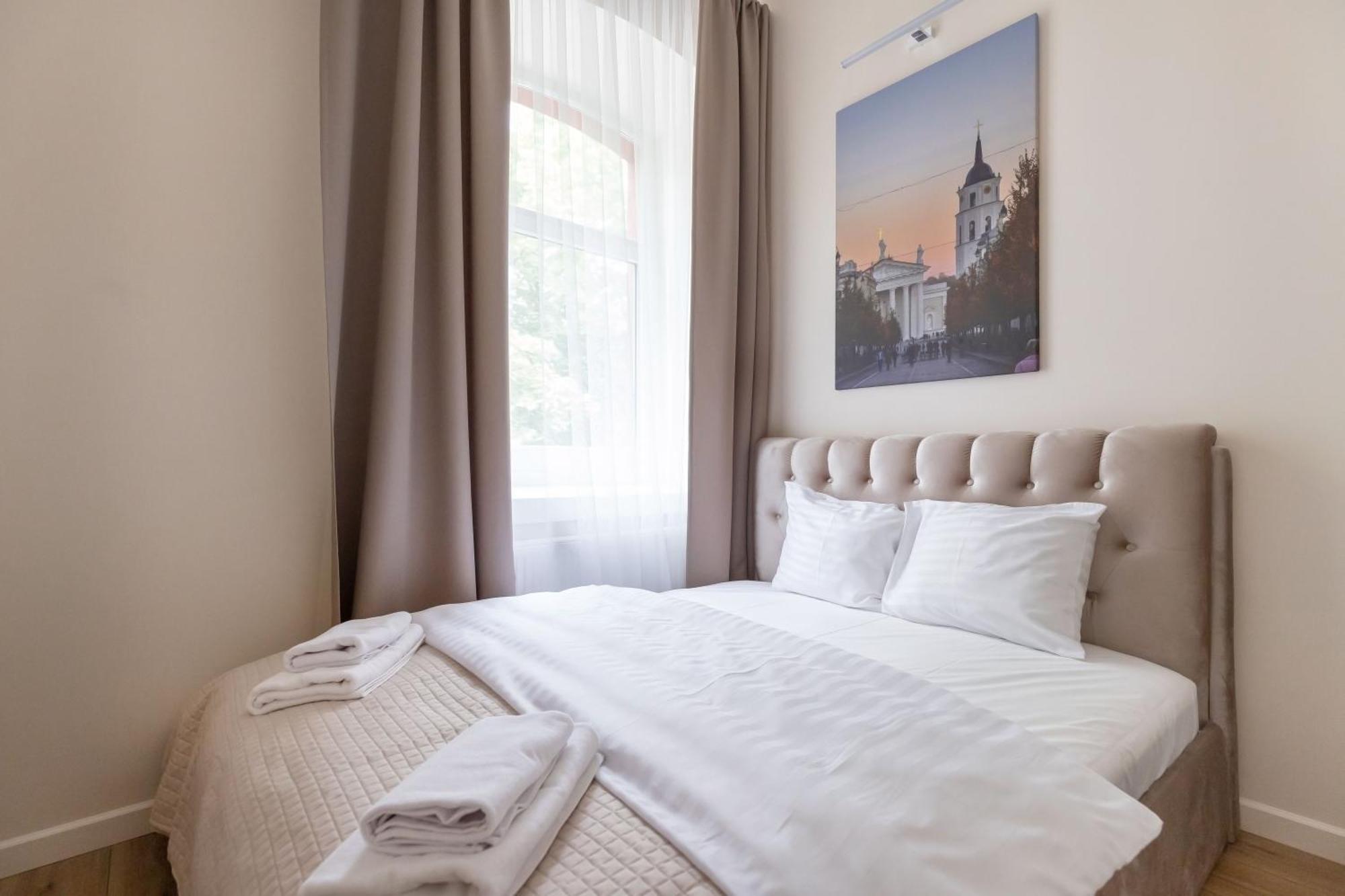 Studioapart23 - Brand New Apartments In City Center Wilno Pokój zdjęcie