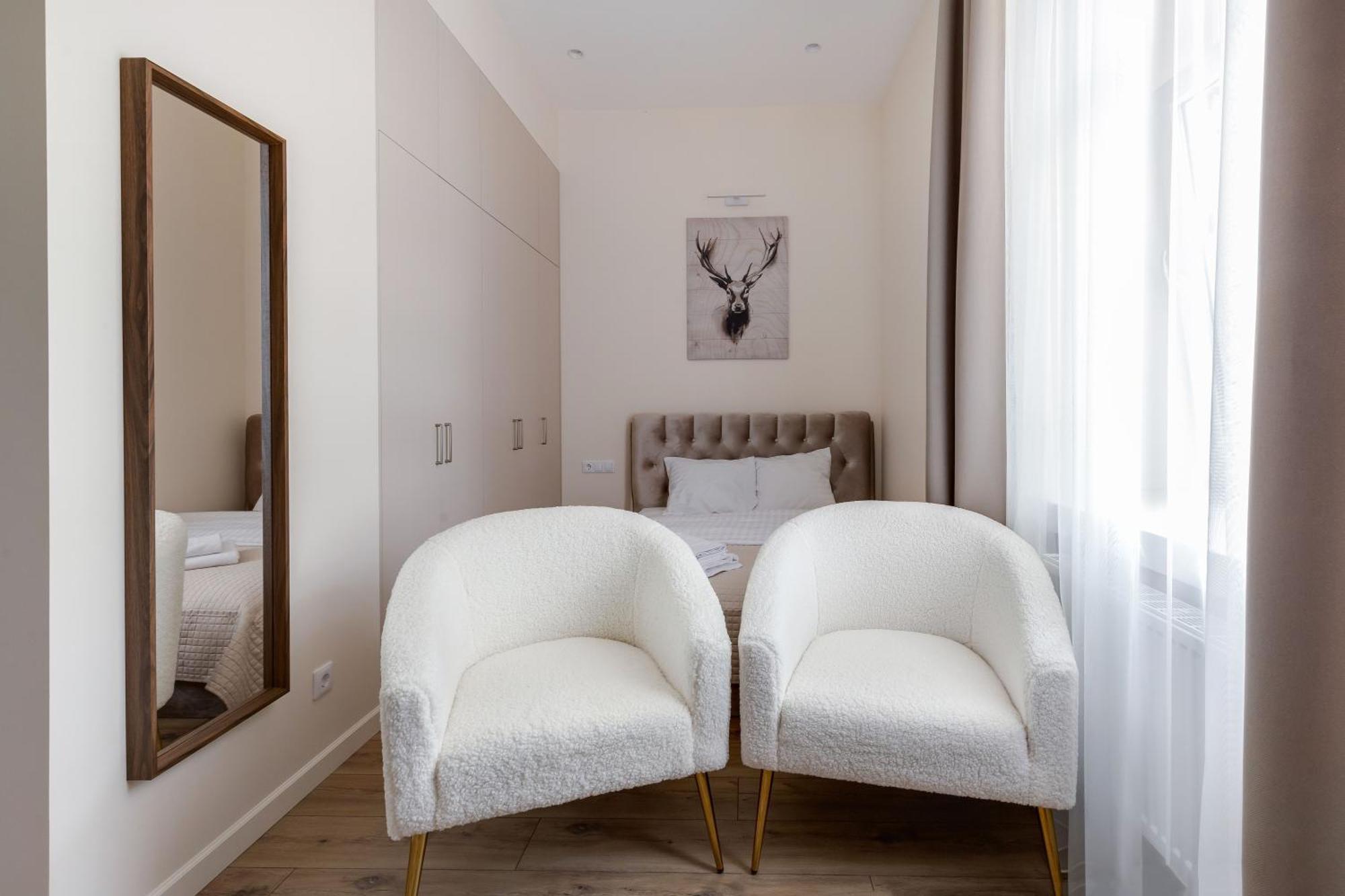 Studioapart23 - Brand New Apartments In City Center Wilno Pokój zdjęcie