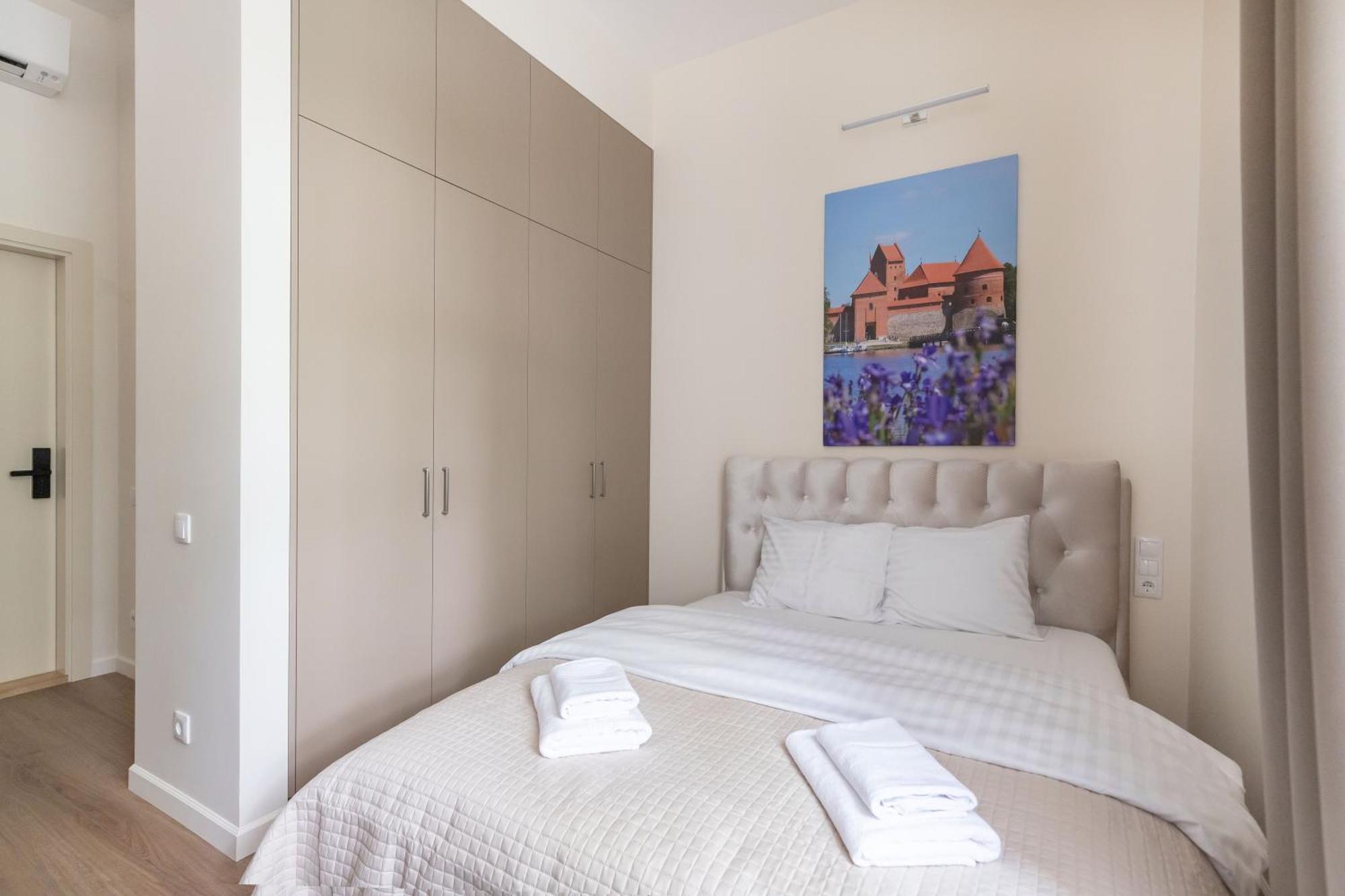 Studioapart23 - Brand New Apartments In City Center Wilno Pokój zdjęcie
