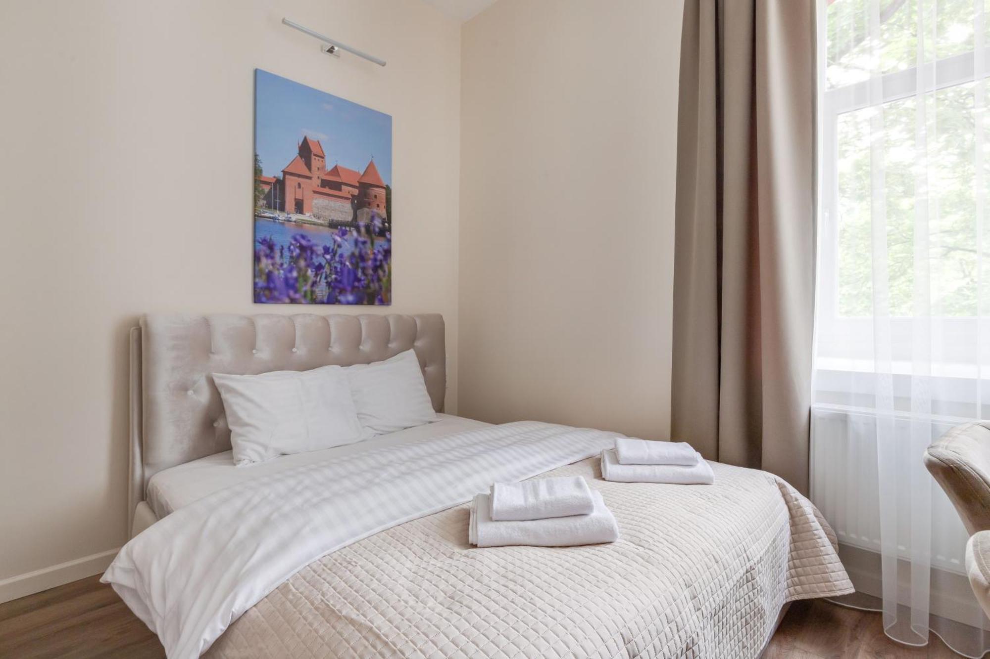 Studioapart23 - Brand New Apartments In City Center Wilno Pokój zdjęcie