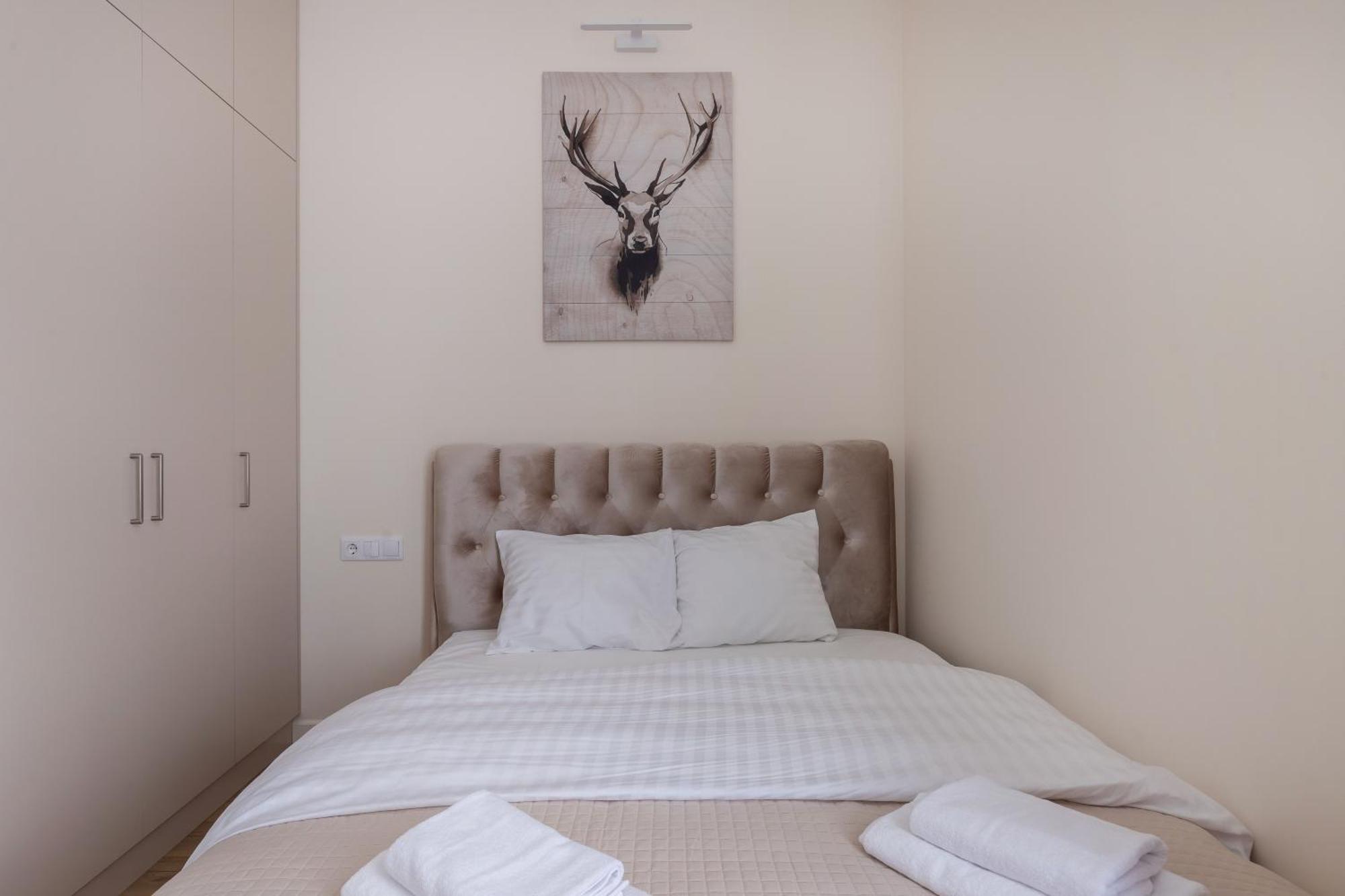 Studioapart23 - Brand New Apartments In City Center Wilno Pokój zdjęcie
