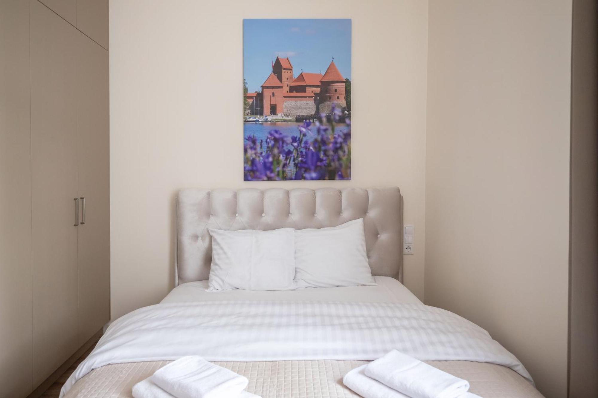 Studioapart23 - Brand New Apartments In City Center Wilno Pokój zdjęcie