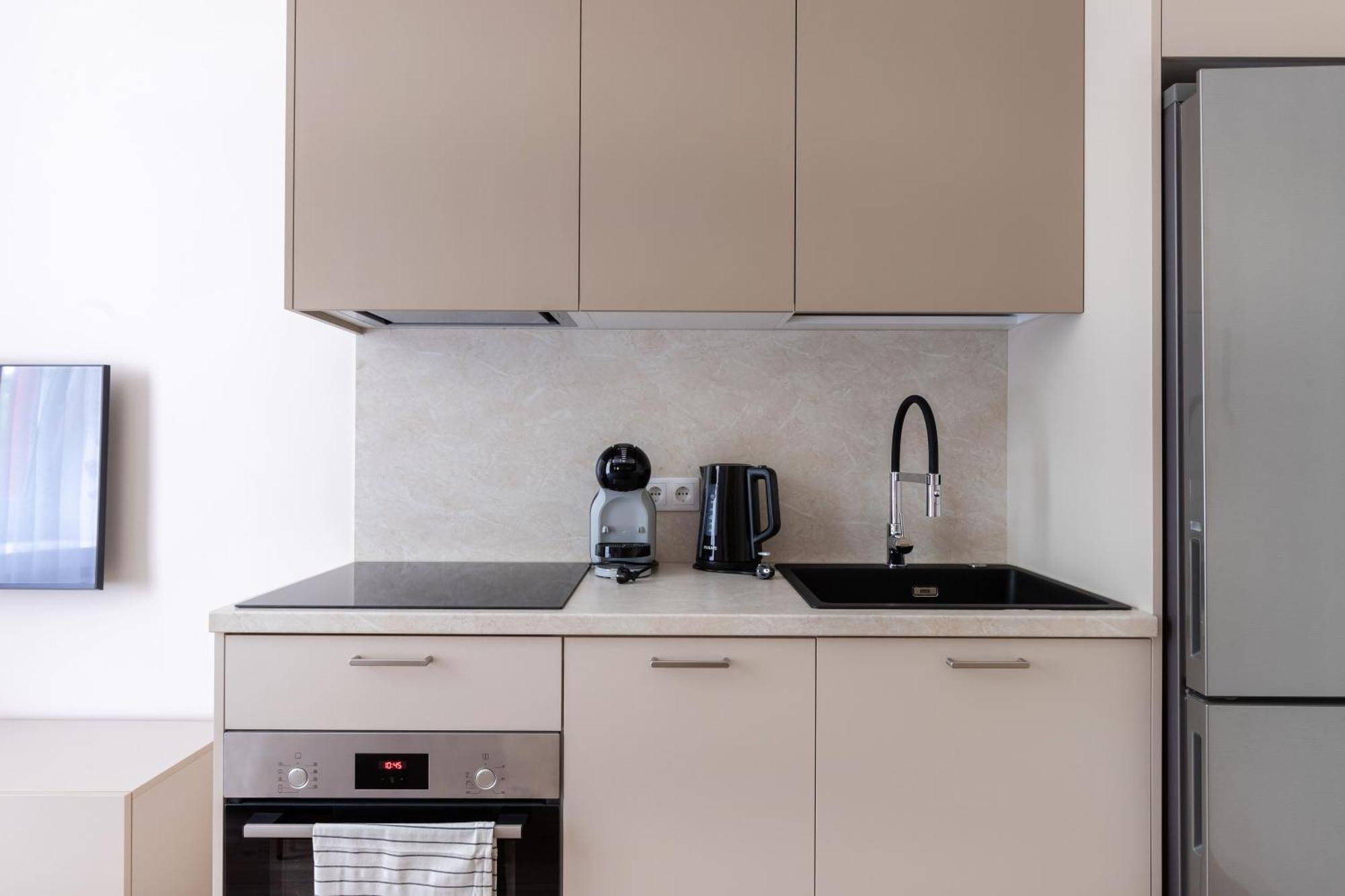 Studioapart23 - Brand New Apartments In City Center Wilno Pokój zdjęcie