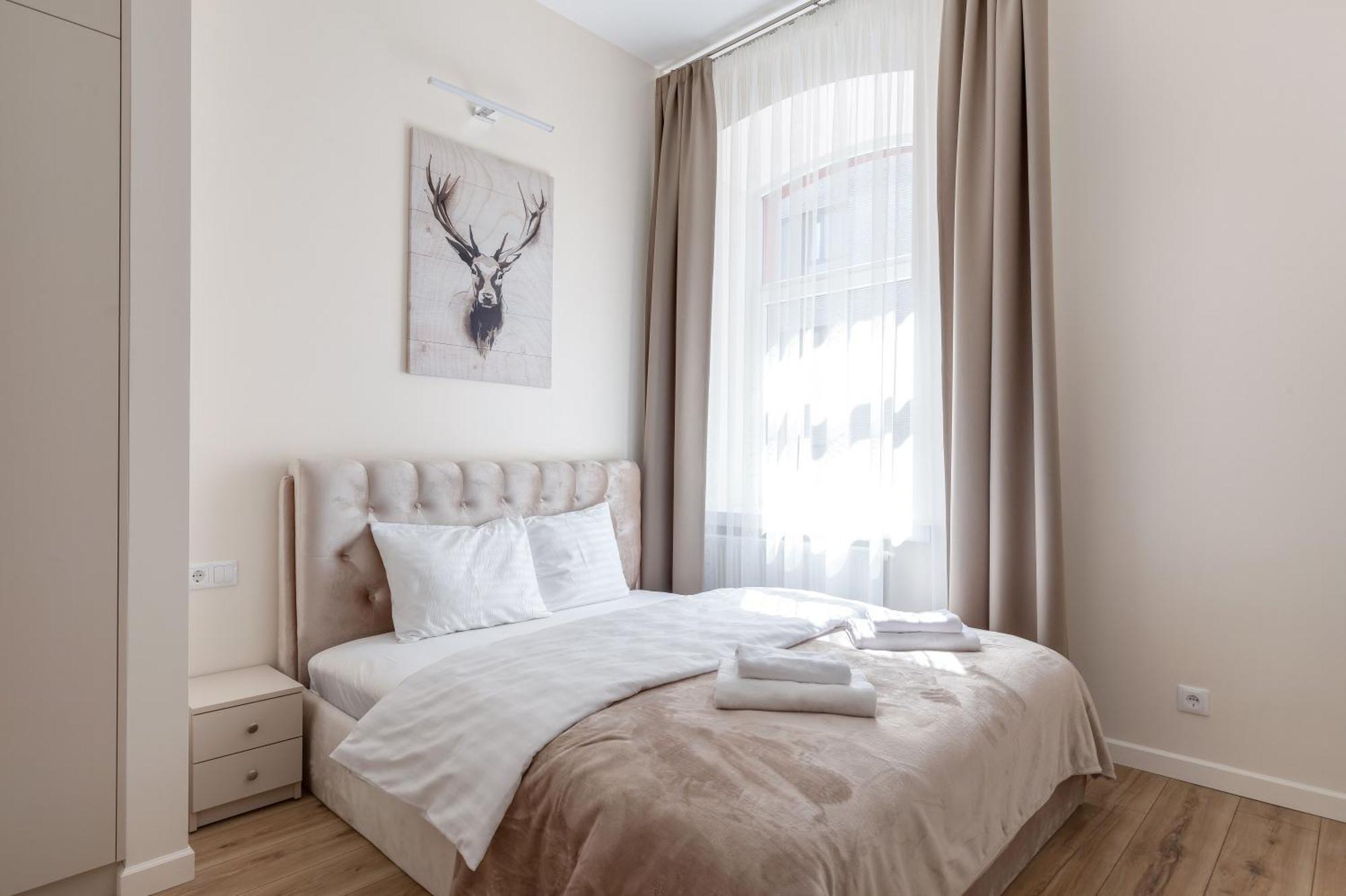 Studioapart23 - Brand New Apartments In City Center Wilno Pokój zdjęcie
