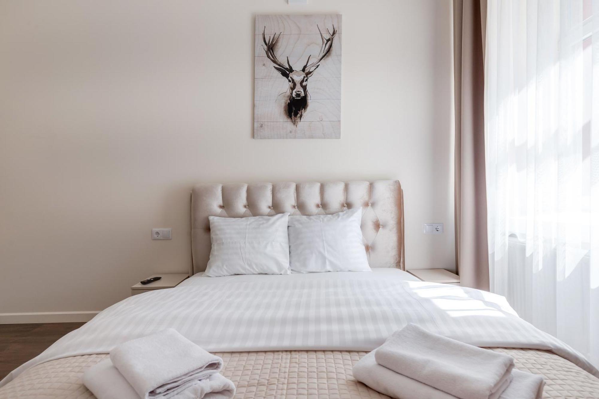 Studioapart23 - Brand New Apartments In City Center Wilno Pokój zdjęcie