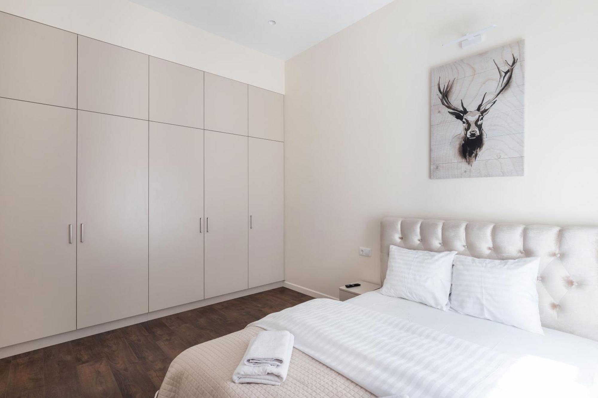 Studioapart23 - Brand New Apartments In City Center Wilno Pokój zdjęcie