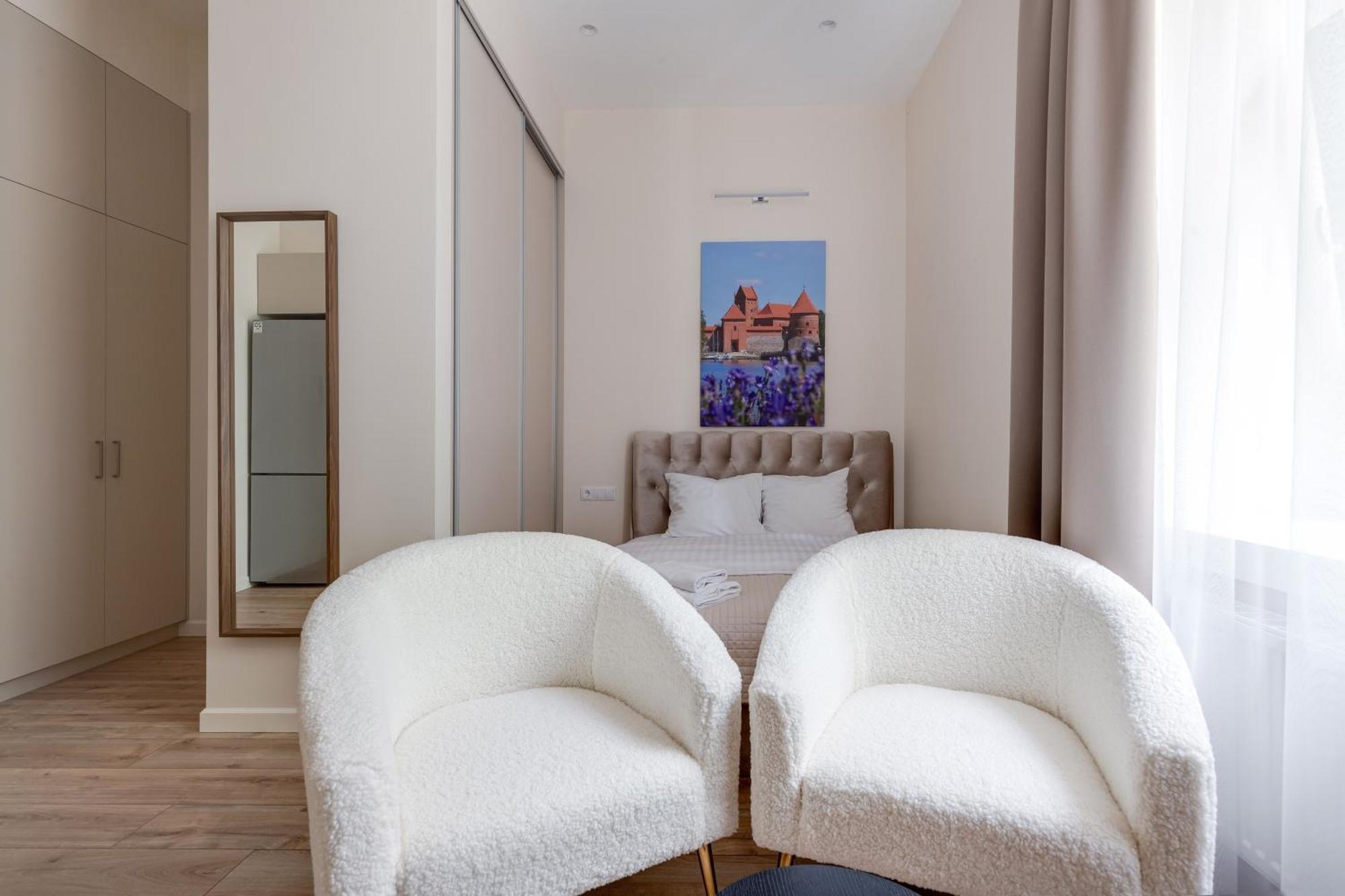 Studioapart23 - Brand New Apartments In City Center Wilno Pokój zdjęcie