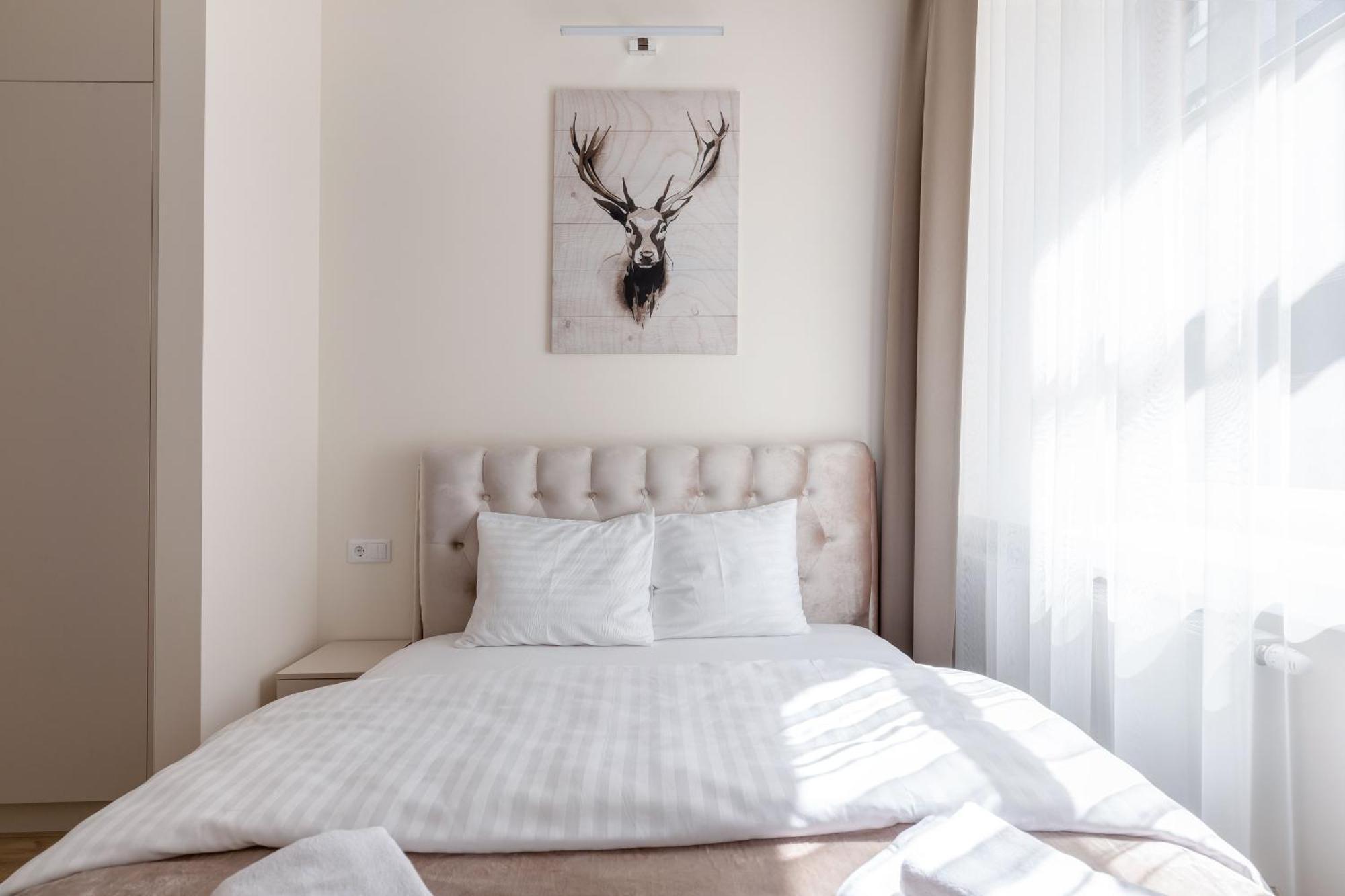 Studioapart23 - Brand New Apartments In City Center Wilno Pokój zdjęcie