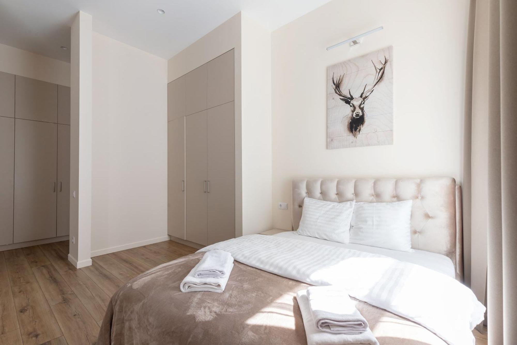 Studioapart23 - Brand New Apartments In City Center Wilno Pokój zdjęcie
