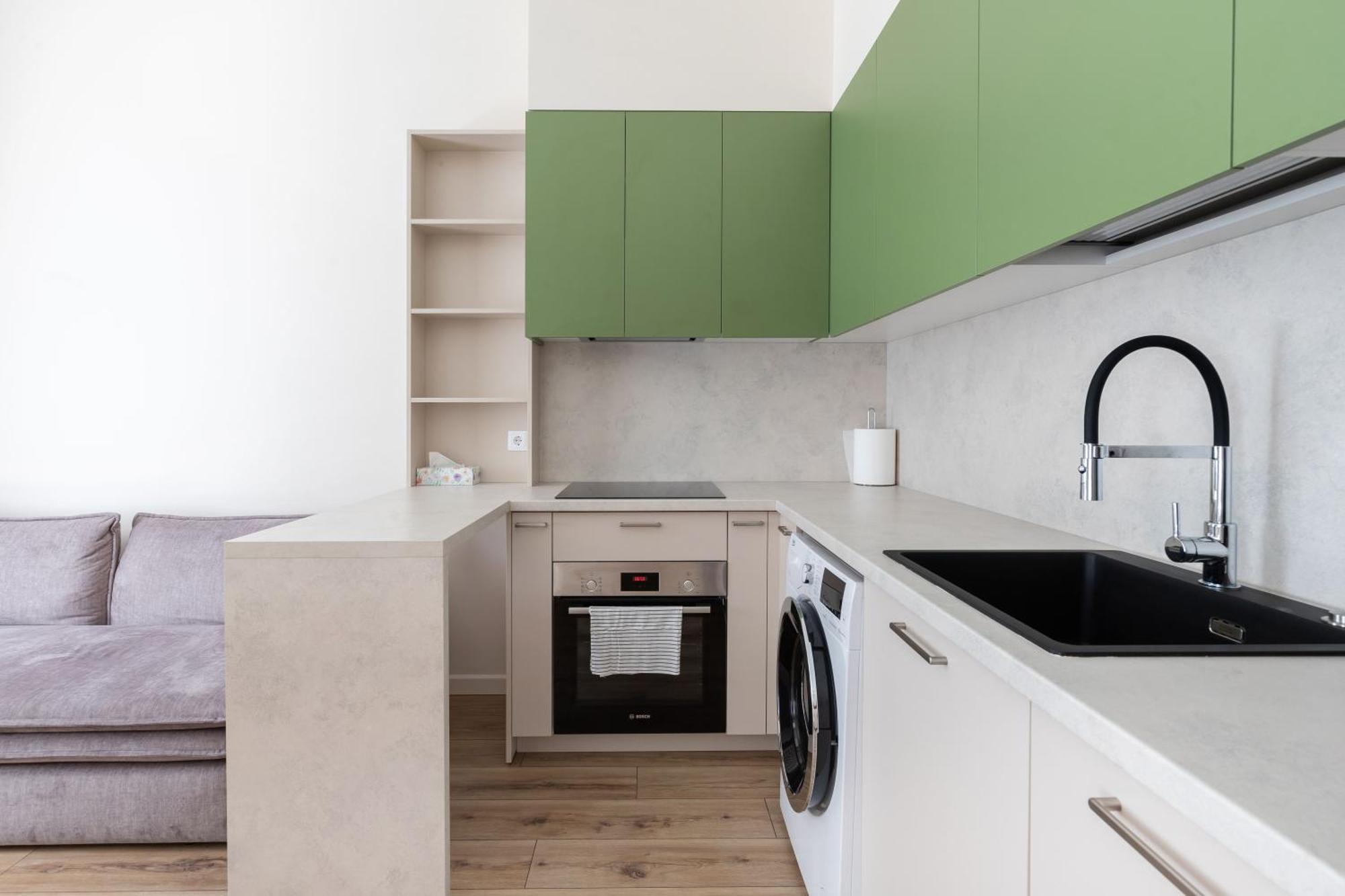 Studioapart23 - Brand New Apartments In City Center Wilno Pokój zdjęcie