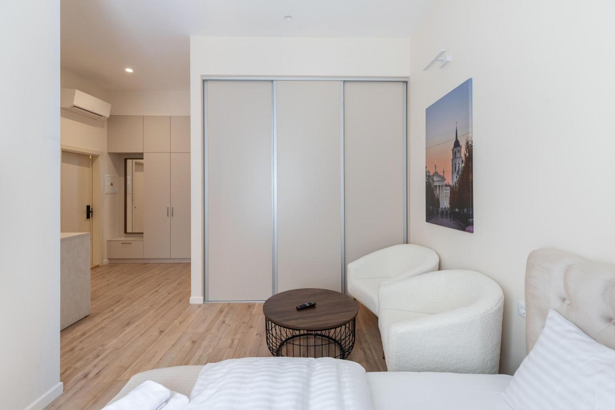 Studioapart23 - Brand New Apartments In City Center Wilno Pokój zdjęcie